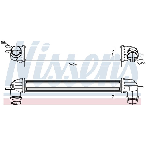 [85196] INT. MINI CLUBMAN / CONVERTIBLE / COUNTRYMAN / COUPE / PACEMAN (05)  1,6D / 2,0D