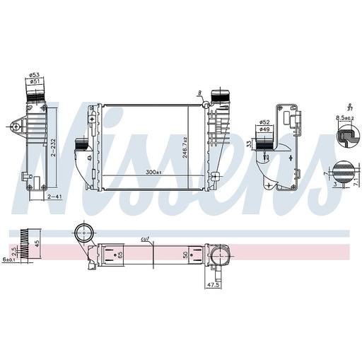 [85233] INT. CITROEN C4 SPACETOURER (18) 1,5BlueHDI / 1,6BlueHDI / 2,0BlueHDI