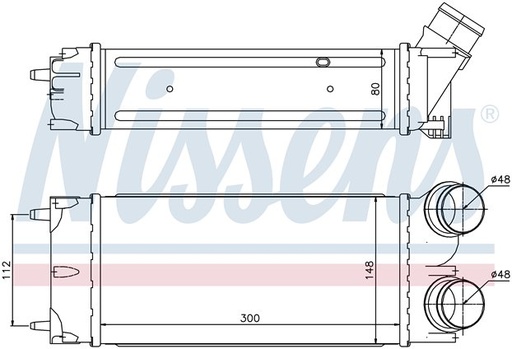 [85236] INT. PSA (08) BERLINGO/PARTNER 1.6HDi