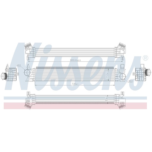 [85309] INT. CITROEN JUMPER (15) 2,0BlueHDI / 2,2HDI / 3,0HDI
