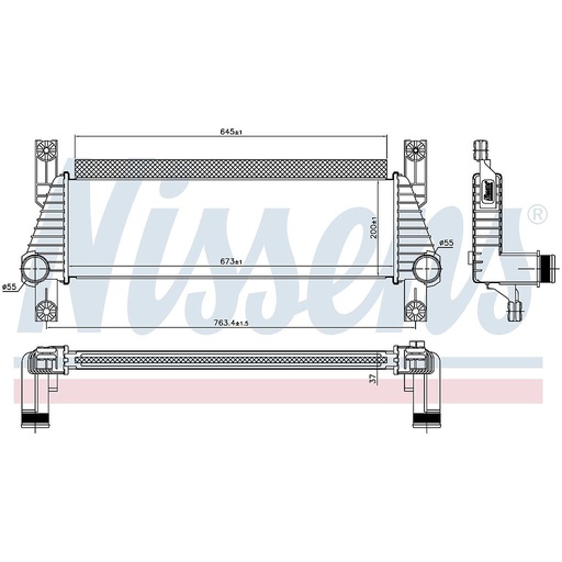 [85534] INT. FORD RANGER (11) 2,2TDCI