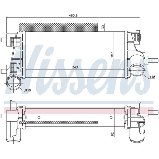 [85632] INT. FORD C-MAX (15) 1,0EcoBoost