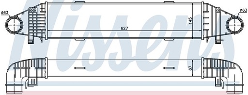 [85806] INT. MB W204 (07) CDi