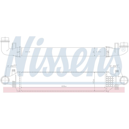 [86024] INT. INFINITY Q30 (15) 1,6T / 2,2D