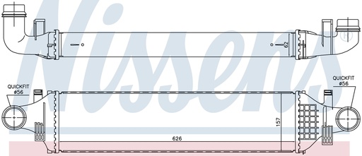 [86027] INT. INFINITY QX30 (16) 2,0 / 2,2