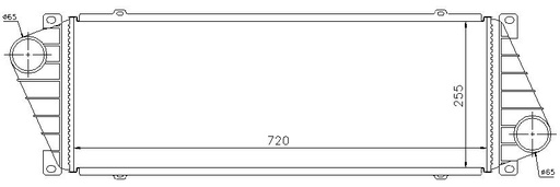 [86062] INT. MB SPRINTER W901 / VW LT (95)