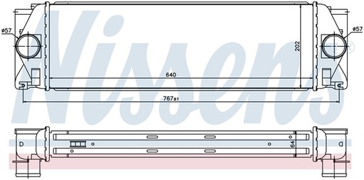 [86110] INT. MB SPRINTER/VW CRAFTER (06)