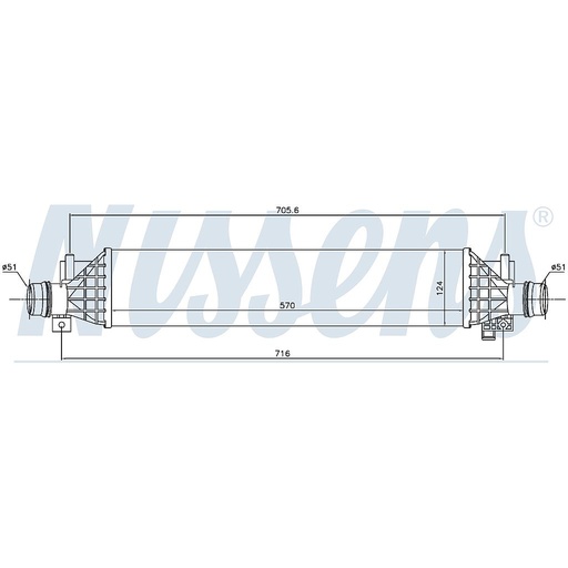 [86318] INT. CHEVROLET TRAX (13) 1,4i 16v TURBO