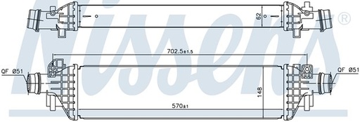 [86405] INT. OPEL MOKKA (13) 1.6CDTi / 1.7TDi