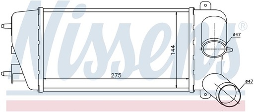 [86532] INT. PSA (02) C2/C3/1007 1.4HDi