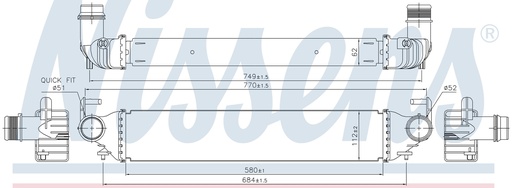 [86886] INT. FIAT 500X (14) 1,3 D