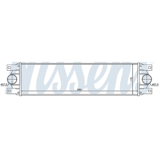 [86914] INT. NISSAN INTERSTAR (02) 1,9DCi / 2,5DCi