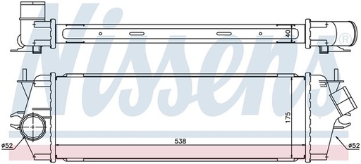 [86927] INT. NISSAN/RENAULT/OPEL (06) PRIMASTAR/VIVARO/TRAFFIC 2.0DCi