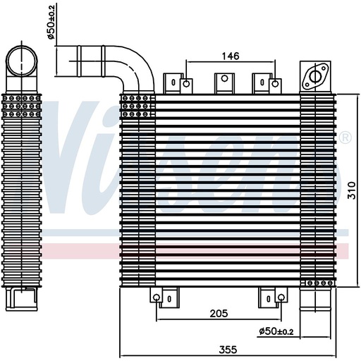 [87615] INT. HYUNDAI SANTA FE (06) 2,2CRDi