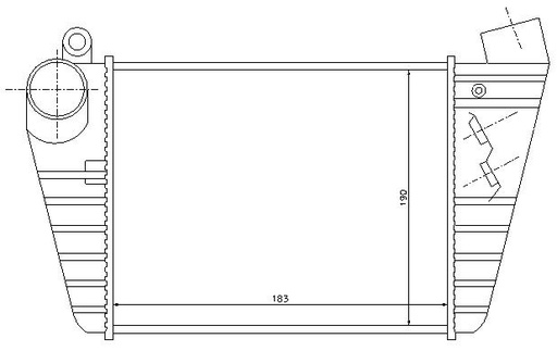 [87900] INT. VAG (96) A3/LEON/TOLEDO/OCTAVIA/BORA/GOLF 1.8T/1.9TDi