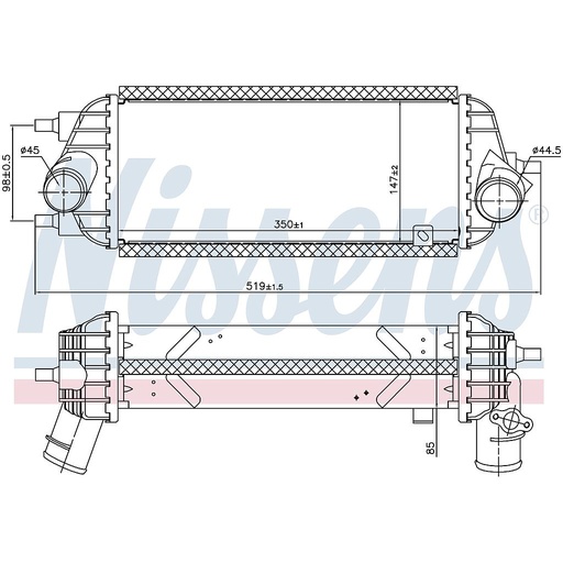 [88321] INT. HYUNDAI iX35 (09) 1,7CRDi