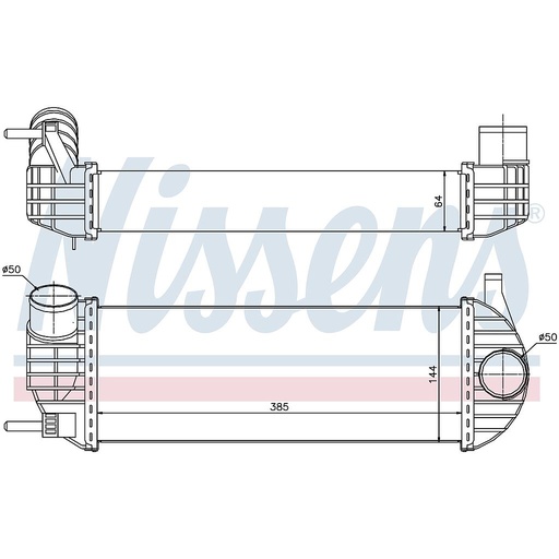 [89889] INT. RENAULT KANGOO (08) 1,5DCi