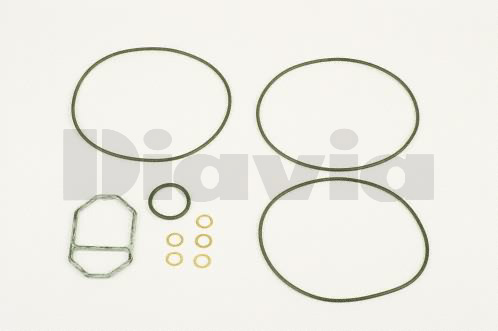 [92007] JGO. JUNTAS COMP. NIPPONDENSO 10PA15C / 10PA17C