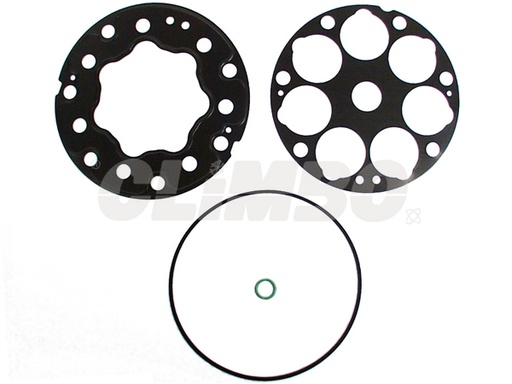 [92011] JGO. JUNTAS COMP. SANDEN 708 / 709 / 7H15