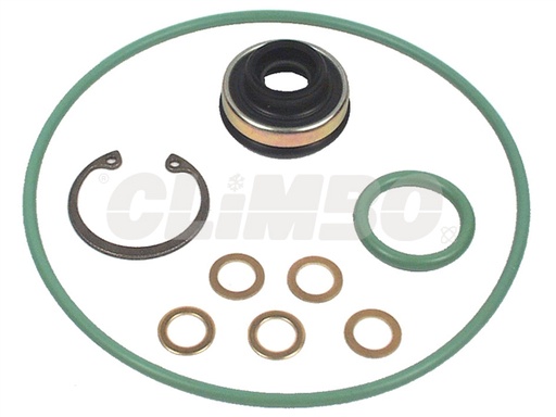 [93014] KIT DE PRENSA / RETEN ND 10PA