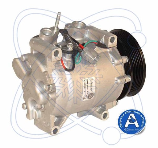 [FS58881] COMP. HONDA ACCORDVIII/CRV KEIHIN
