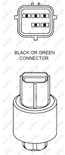 [94025] PRESOSTATO FIAT/LANCIA (94) BRAVO/DUCATO/DOBLO