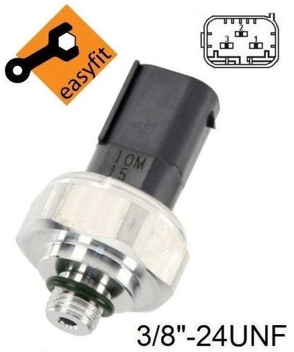 [94026] PRESOSTATO MB (00) W176/W203/W204/W211/W212/W245