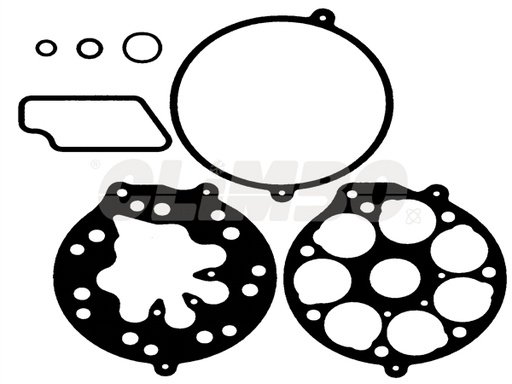 [94052] JGO. JUNTAS COMP. DENSO 7SB16C-