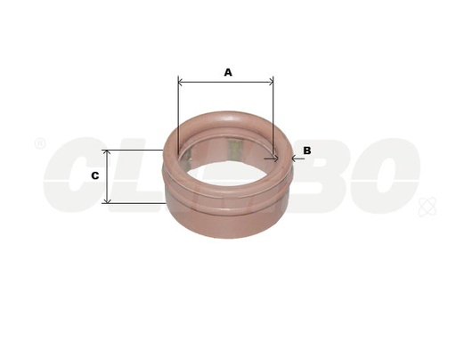 [94076] JUNTA DOBLE GRANDE - BEIGE