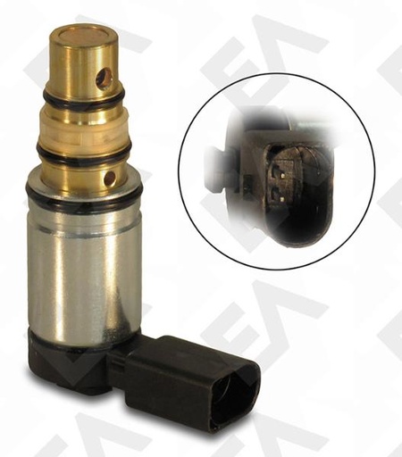 [96065] VALV. CONTROL SANDEN PXE14/16 78mm