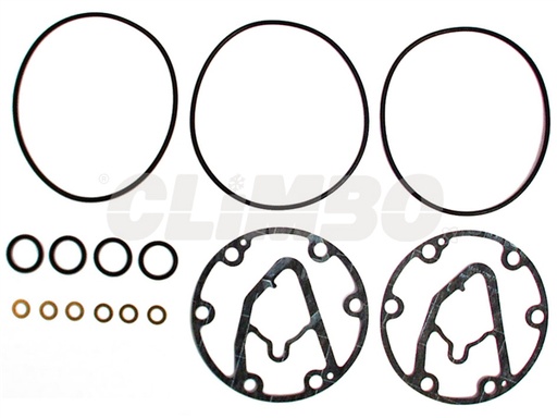 [96073] JGO. JUNTAS COMP. DENSO 6P148-