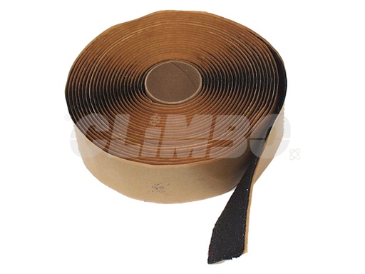 [96089] CINTA AISLANTE ASFALTICA BREA 20MTS