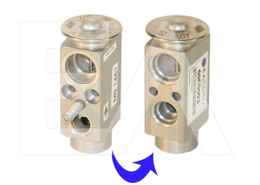 [96094] VALV. EXP. MB CLASE A