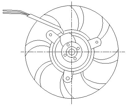 [E5009] EL VAG (89) +/- 80 / 100 / A6 / CABRIO / COUPE