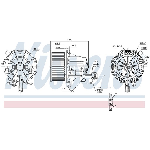 [E5040] SOP. AUDI A4 (08)
