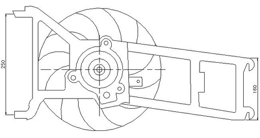 [E5295] EL CITROEN SAXO (96) DIESEL