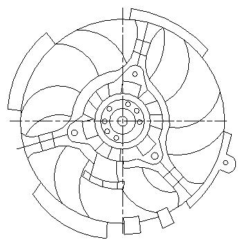 [E5404] EL FIAT STILO (01) 270w