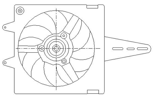 [E5414] EL FIAT BRAVA/BRAVO (95) GASOLINA