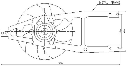 [E5417] EL FIAT CINQUECENTO (91)