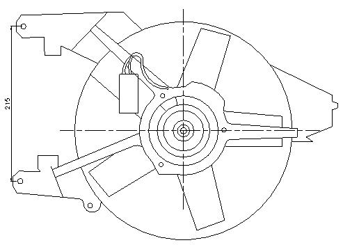 [E6273] EL NISSAN MICRA K12 (02) GASOLINA