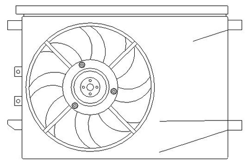 [E6311] EL FIAT PUNTO GRANDE (05) CON AA