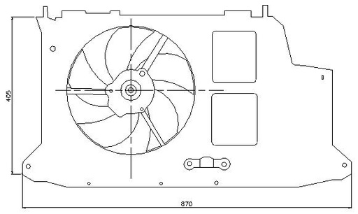[E6531] EL PEUGEOT 206 (98)