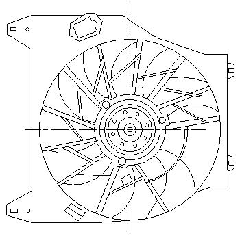 [E6933] EL RENAULT KANGOO (98) DIESEL