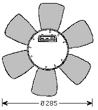 [E7040] EL SEAT AROSA (97) SIN AA