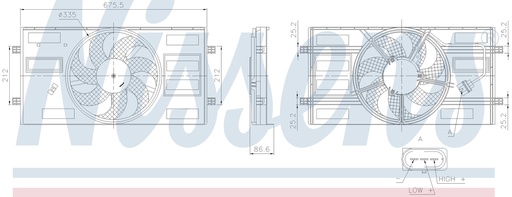 [E7053] EL SEAT IBIZA (17) 1,0
