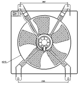 [E7927] EL CHEVROLET LACETTI (04) 1.4 / 1.6 / 1.8
