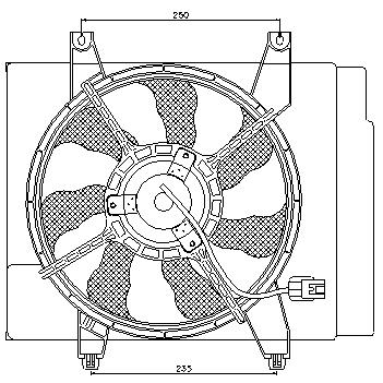 [E8300] EL KIA PICANTO (04) 1.0 / 1.1
