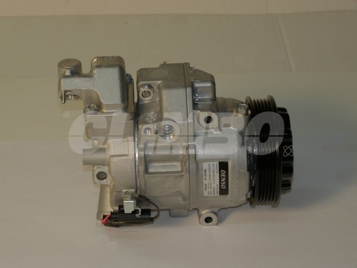 [FS58771] COMP. MB-CLASE A W168 6SEU12C