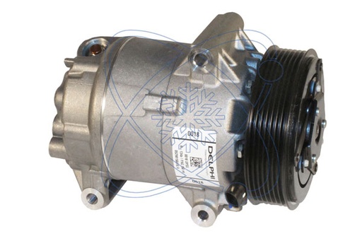 [FS58869] COMP. RENAULT MEGANEII/SCENIC CVC POLY-V7