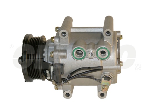 [FS68133] COMP. JAGUAR X/S-TYPE (02) SC90V POLY-V6